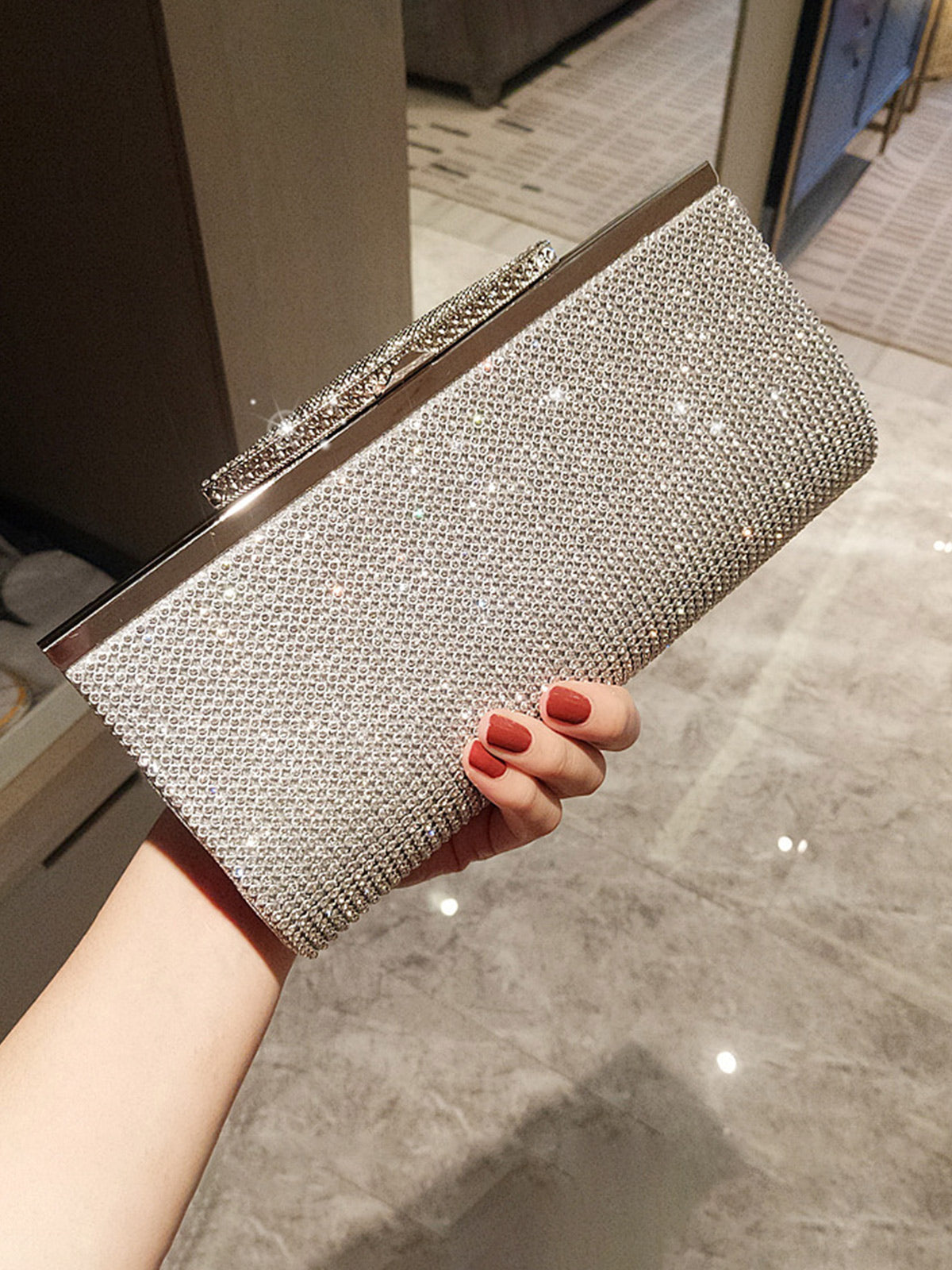 Silver
